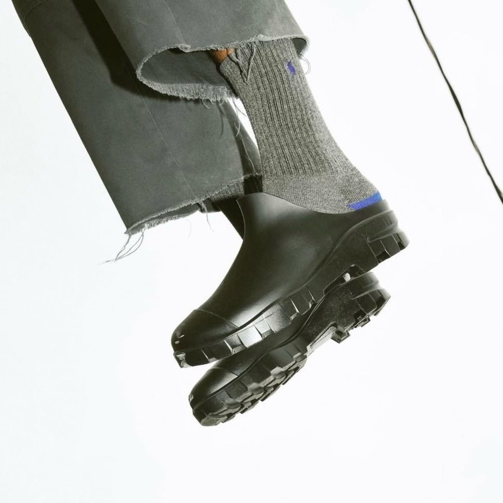 Chillbies Rubber Clog 7/9